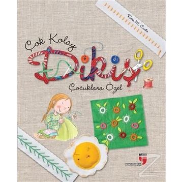 Çok Kolay Dikiş - Rosa Maria Curto
