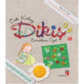 Çok Kolay Dikiş - Rosa Maria Curto