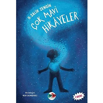 Çok Mavi Hikayeler - Salim Zengin