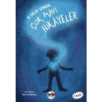 Çok Mavi Hikayeler - Salim Zengin