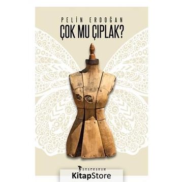Çok Mu Çıplak? - Pelin Erdoğan
