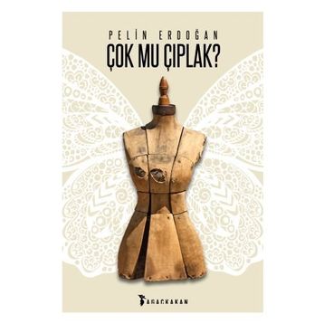 Çok Mu Çıplak? - Pelin Erdoğan