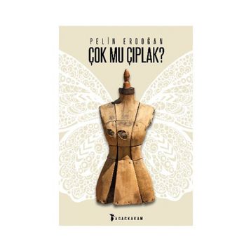 Çok Mu Çıplak? - Pelin Erdoğan