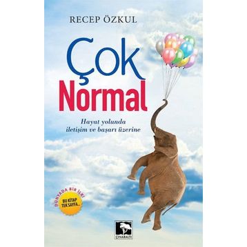 Çok Normal - Recep Özkul