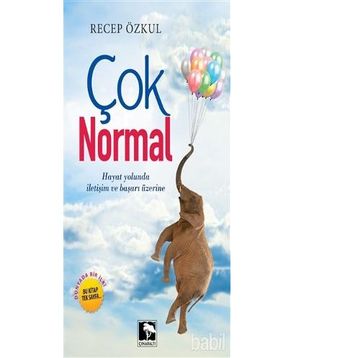 Çok Normal - Recep Özkul