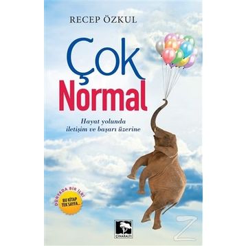Çok Normal - Recep Özkul