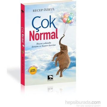 Çok Normal - Recep Özkul