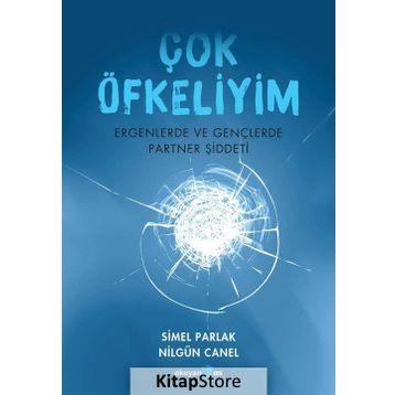 Çok Öfkeliyim - Nilgün Canel