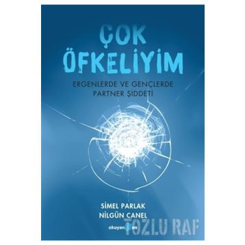 Çok Öfkeliyim - Nilgün Canel