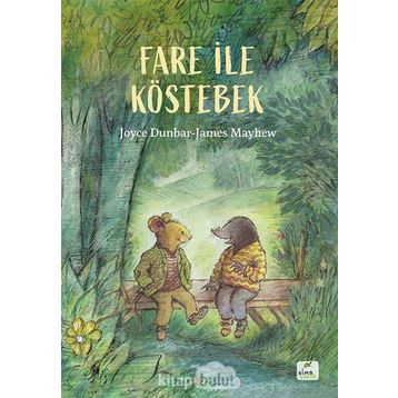 Çok Özel Bir Fare ile Köstebek - Kolektif