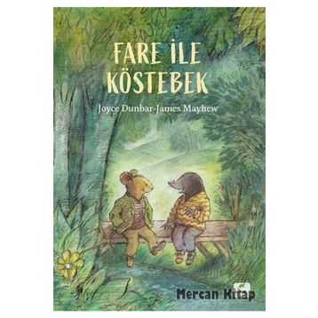 Çok Özel Bir Fare ile Köstebek - Kolektif