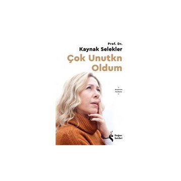 Çok Unutkan Oldum - Doğan Solibri
