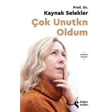 Çok Unutkan Oldum - Doğan Solibri