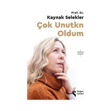 Çok Unutkan Oldum - Doğan Solibri