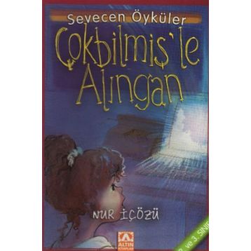 ÇOKBİLMİŞ'LE ALINGAN - NUR ICOZU