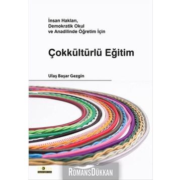 Çokkültürlü Eğitim - Ulaş Başar Gezgin