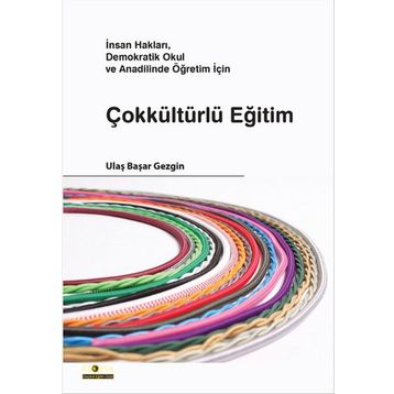 Çokkültürlü Eğitim - Ulaş Başar Gezgin