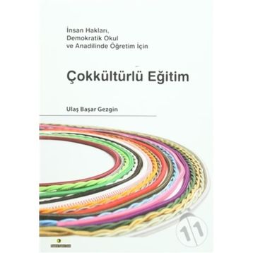 Çokkültürlü Eğitim - Ulaş Başar Gezgin