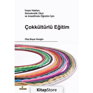 Çokkültürlü Eğitim - Ulaş Başar Gezgin