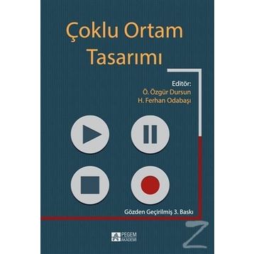 ÇOKLU ORTAM TASARIMI - KOLEKTIF