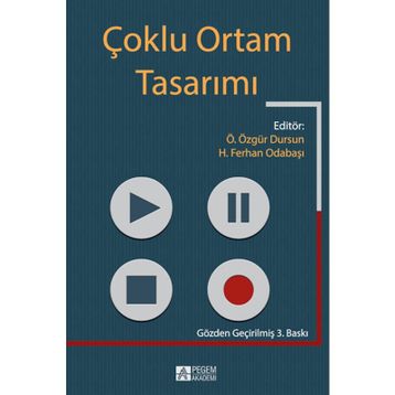 ÇOKLU ORTAM TASARIMI - KOLEKTIF