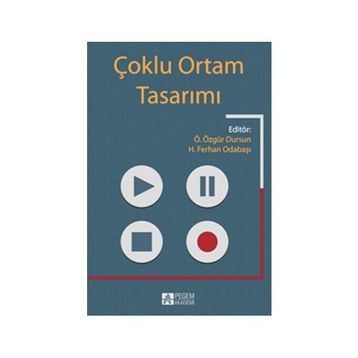 ÇOKLU ORTAM TASARIMI - KOLEKTIF