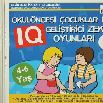 ÇOKLU ZEKA - HOWARD GARDNER