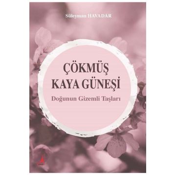 Çökmüş Kaya Güneşi - Süleyman Havadar