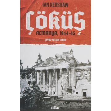 Çöküş Almanya 1944-45