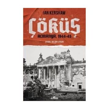 Çöküş Almanya 1944-45