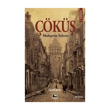 Çöküş Cavit Kırcı