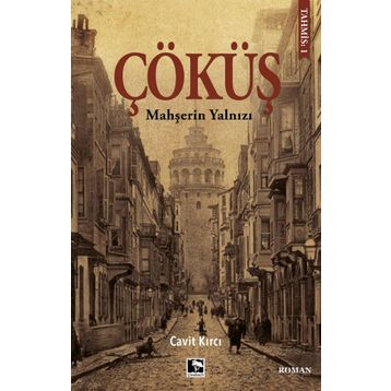 Çöküş Cavit Kırcı