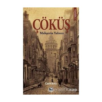 Çöküş Cavit Kırcı