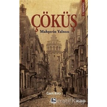 Çöküş Cavit Kırcı