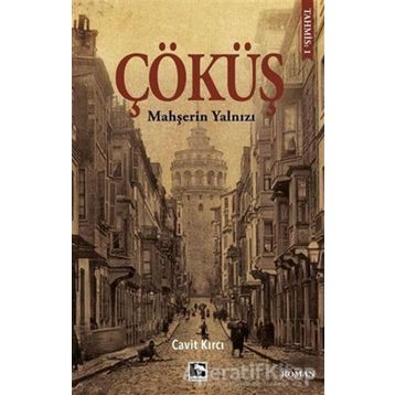 Çöküş Cavit Kırcı