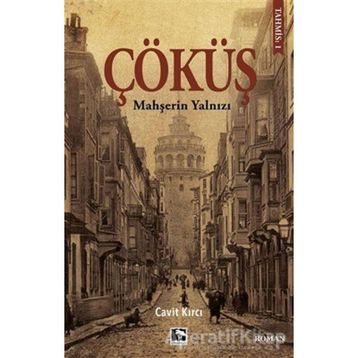 Çöküş Cavit Kırcı