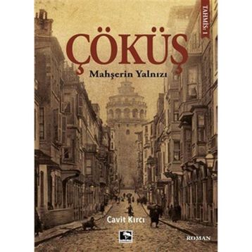 Çöküş Cavit Kırcı