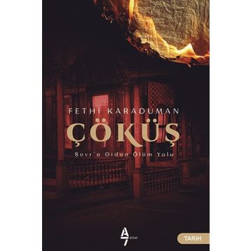 Çöküş - Fethi Karaduman