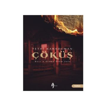 Çöküş - Fethi Karaduman