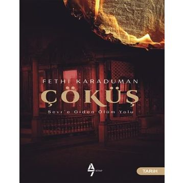 Çöküş - Fethi Karaduman