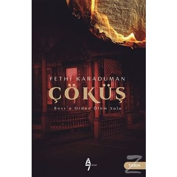 Çöküş - Fethi Karaduman
