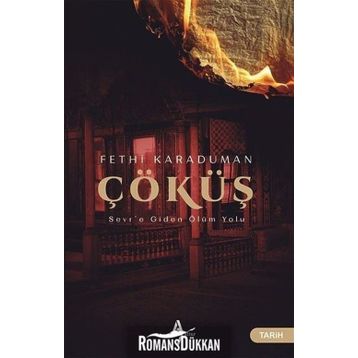 Çöküş - Fethi Karaduman
