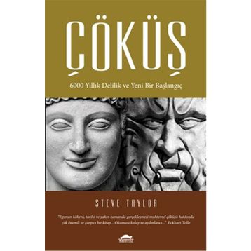 Çöküş - Hakan Aygün