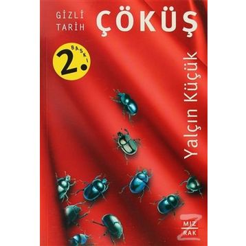 Çöküş - Hakan Aygün
