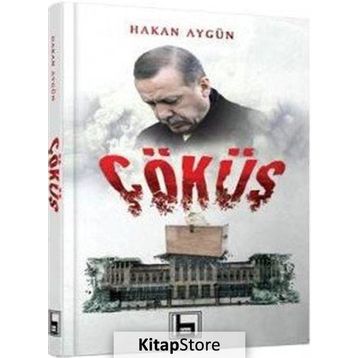 Çöküş - Hakan Aygün