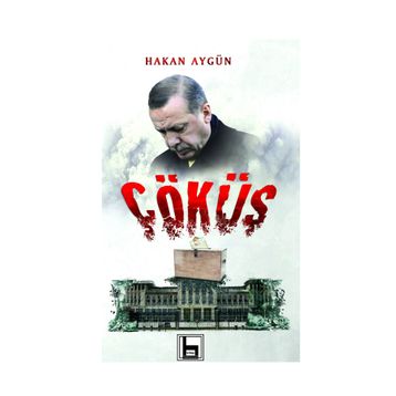 Çöküş - Hakan Aygün