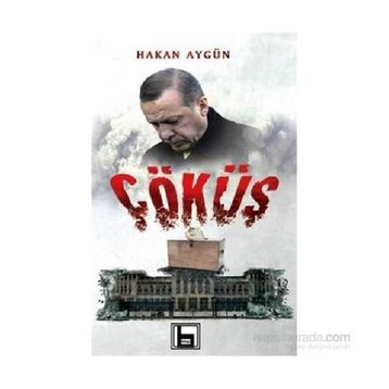Çöküş - Hakan Aygün