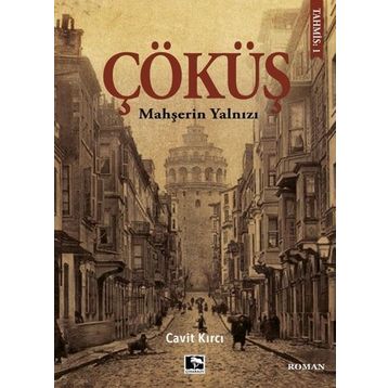 Çöküş - Mahşerin Yalnızı