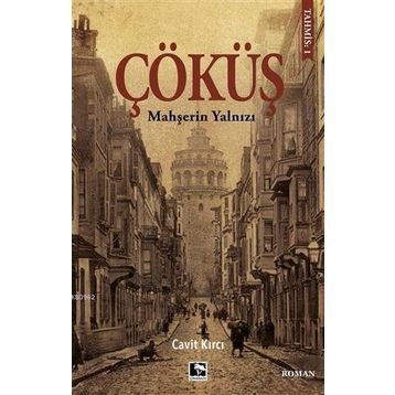 Çöküş - Mahşerin Yalnızı