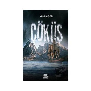 Çöküş - Yasin Çelebi